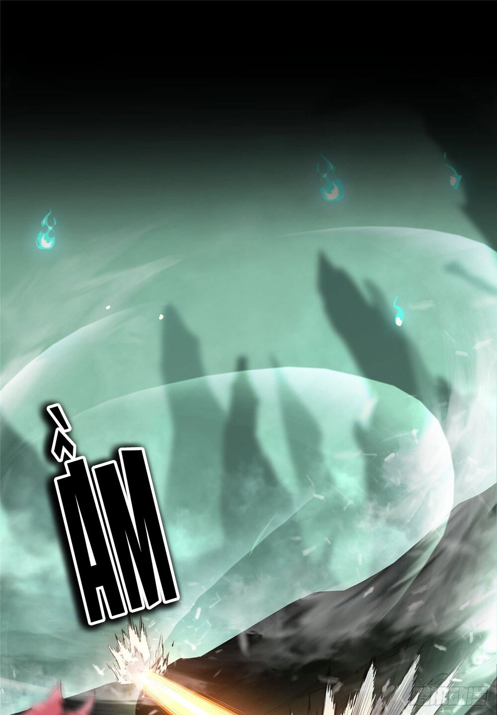 Toàn Chức Cao Thủ 2 Chapter 1 - 21