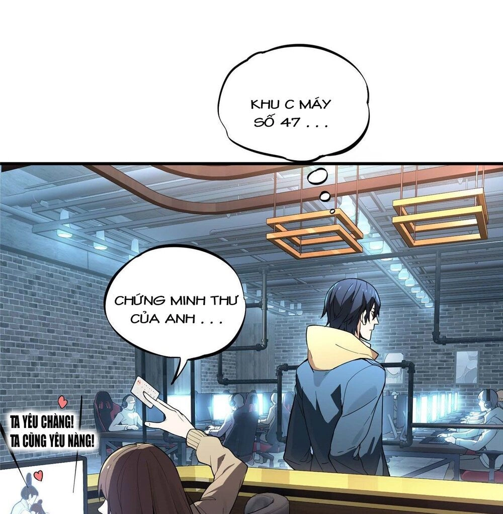 Toàn Chức Cao Thủ 2 Chapter 5 - 13