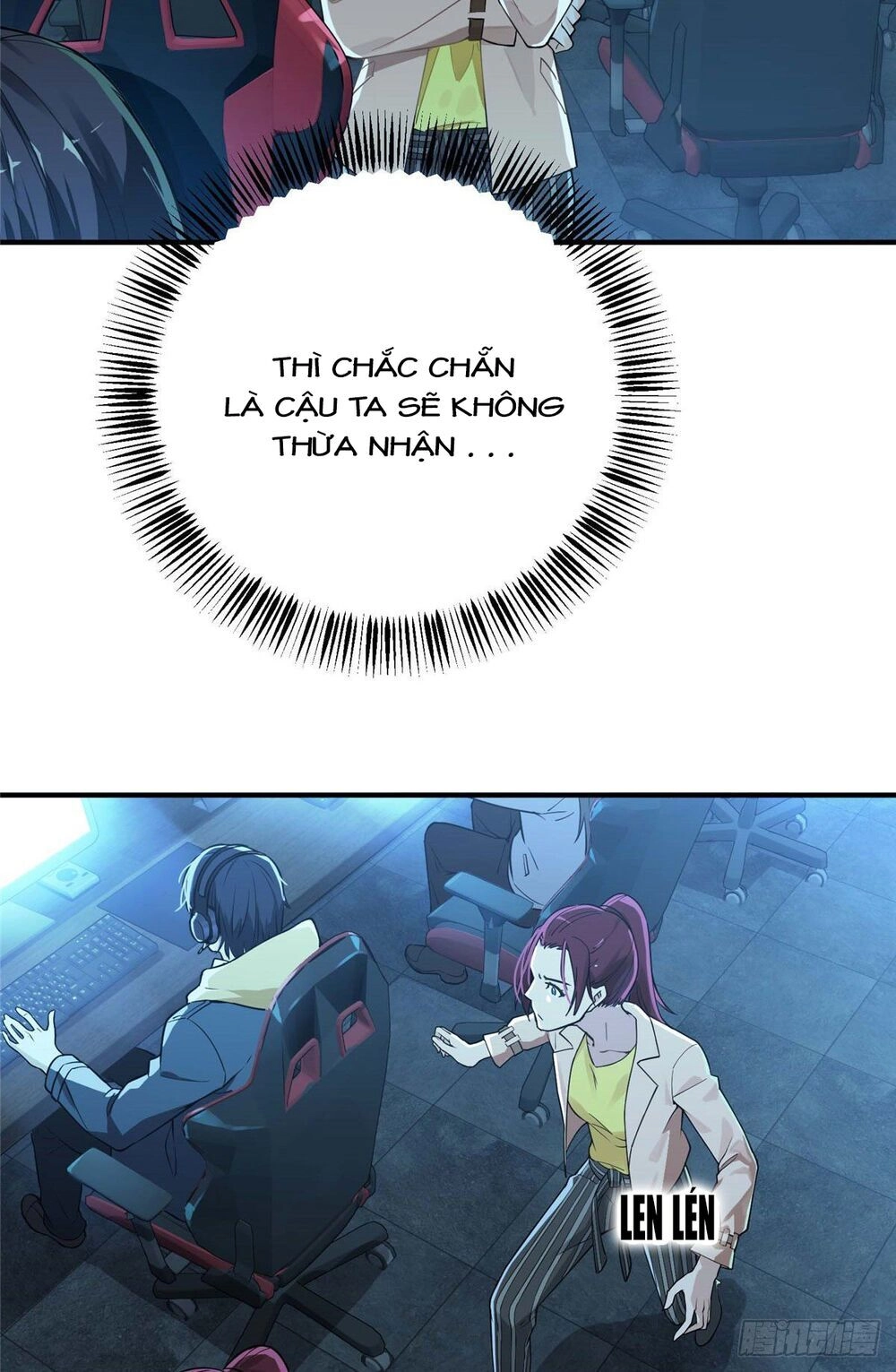 Toàn Chức Cao Thủ 2 Chapter 7 - 24