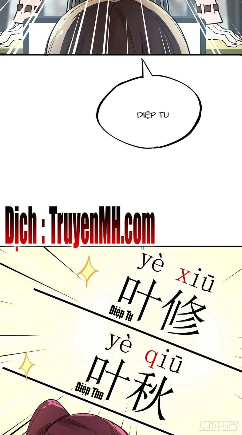 Toàn Chức Cao Thủ 2 Chapter 8 - 3