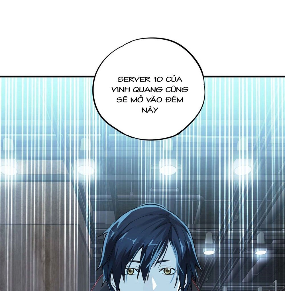 Toàn Chức Cao Thủ 2 Chapter 8 - 35