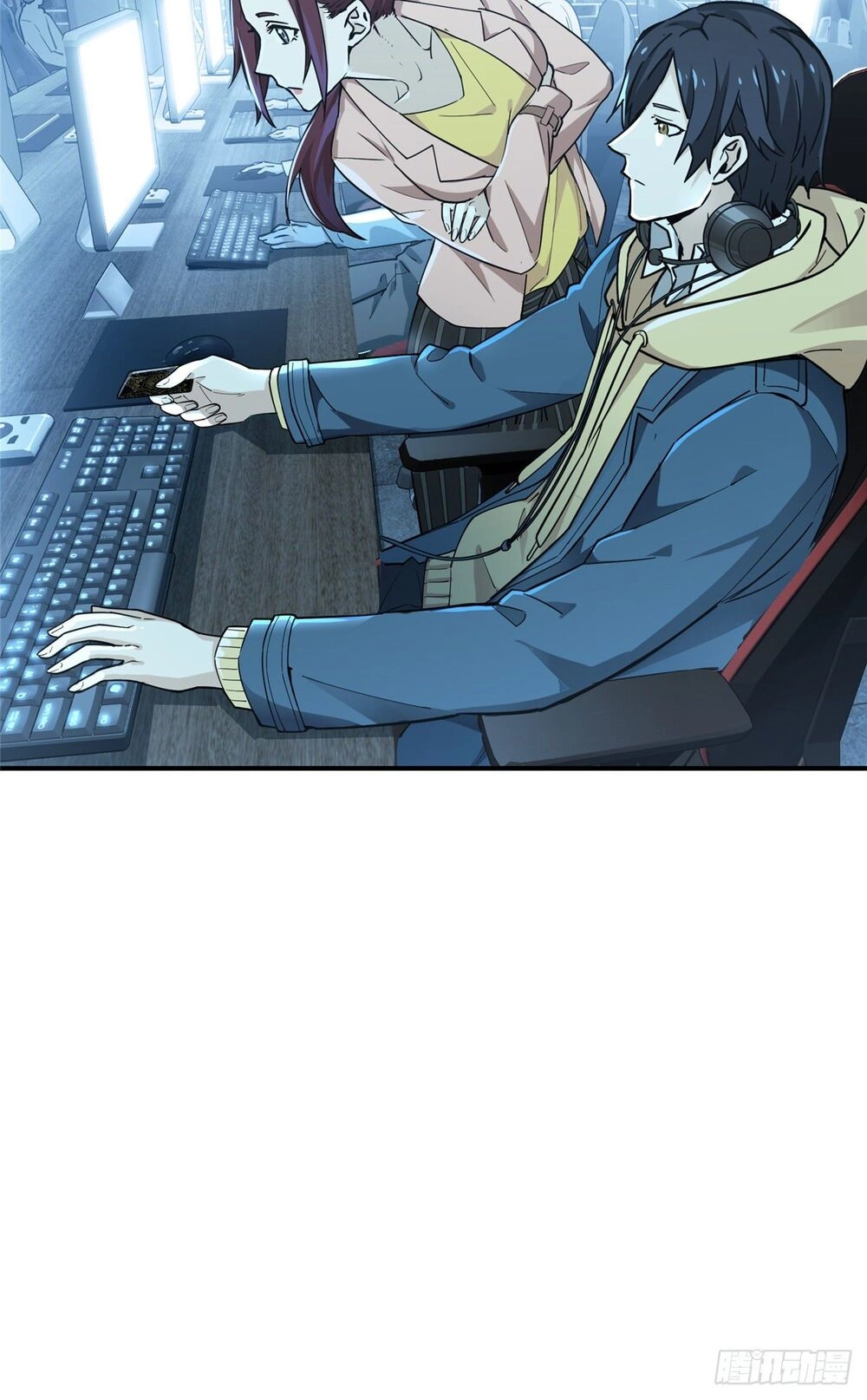 Toàn Chức Cao Thủ 2 Chapter 10 - 6