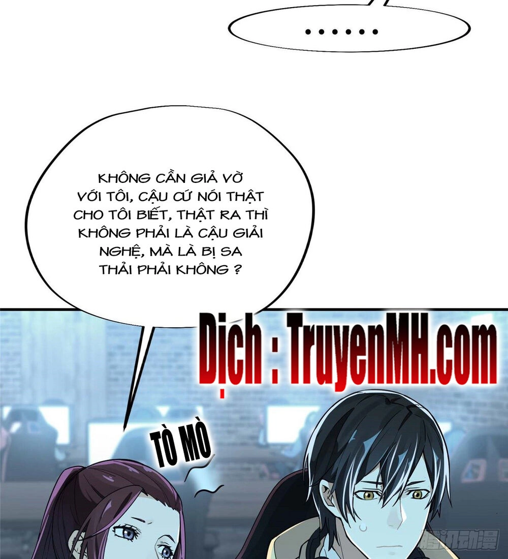 Toàn Chức Cao Thủ 2 Chapter 13 - 5