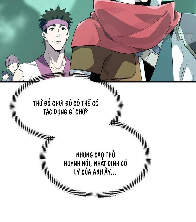 Toàn Chức Cao Thủ 2 Chapter 16 - 8