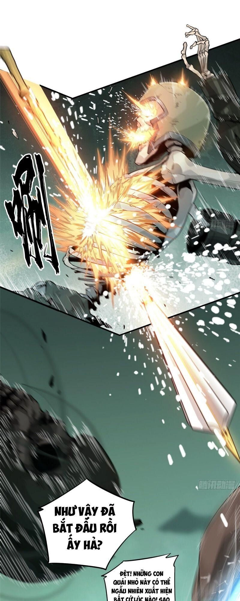 Toàn Chức Cao Thủ 2 Chapter 16 - 15