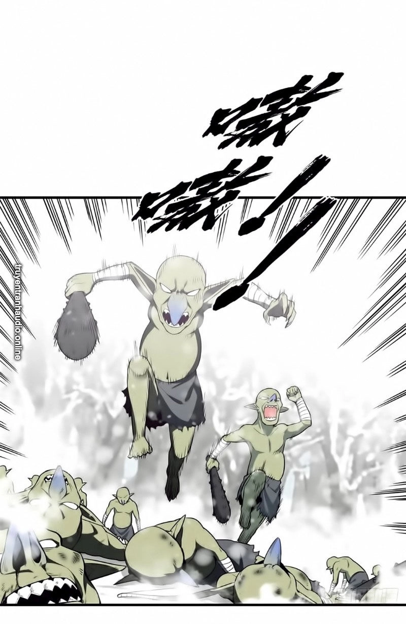 Toàn Chức Cao Thủ 2 Chapter 22 - 10