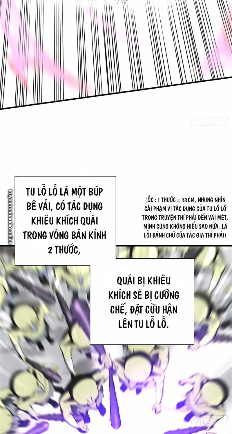 Toàn Chức Cao Thủ 2 Chapter 22 - 13