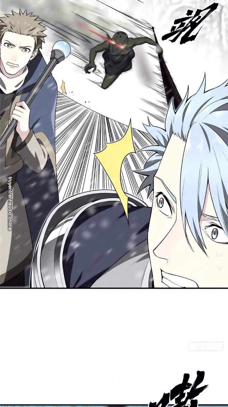 Toàn Chức Cao Thủ 2 Chapter 23 - 10