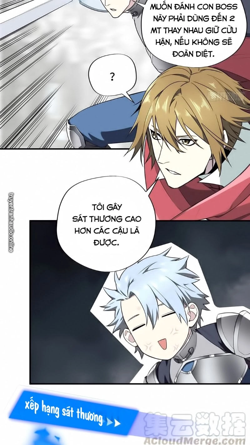 Toàn Chức Cao Thủ 2 Chapter 23 - 18