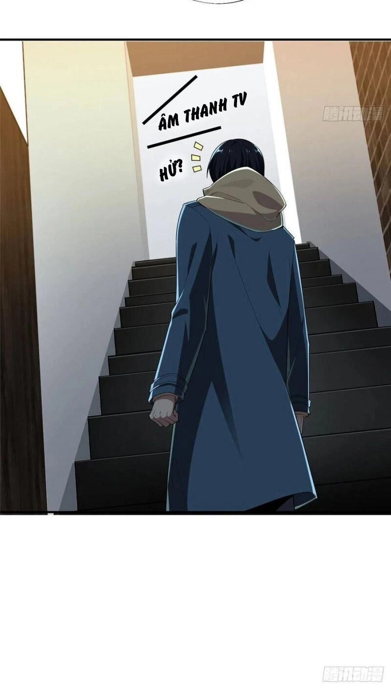 Toàn Chức Cao Thủ 2 Chapter 24 - 27