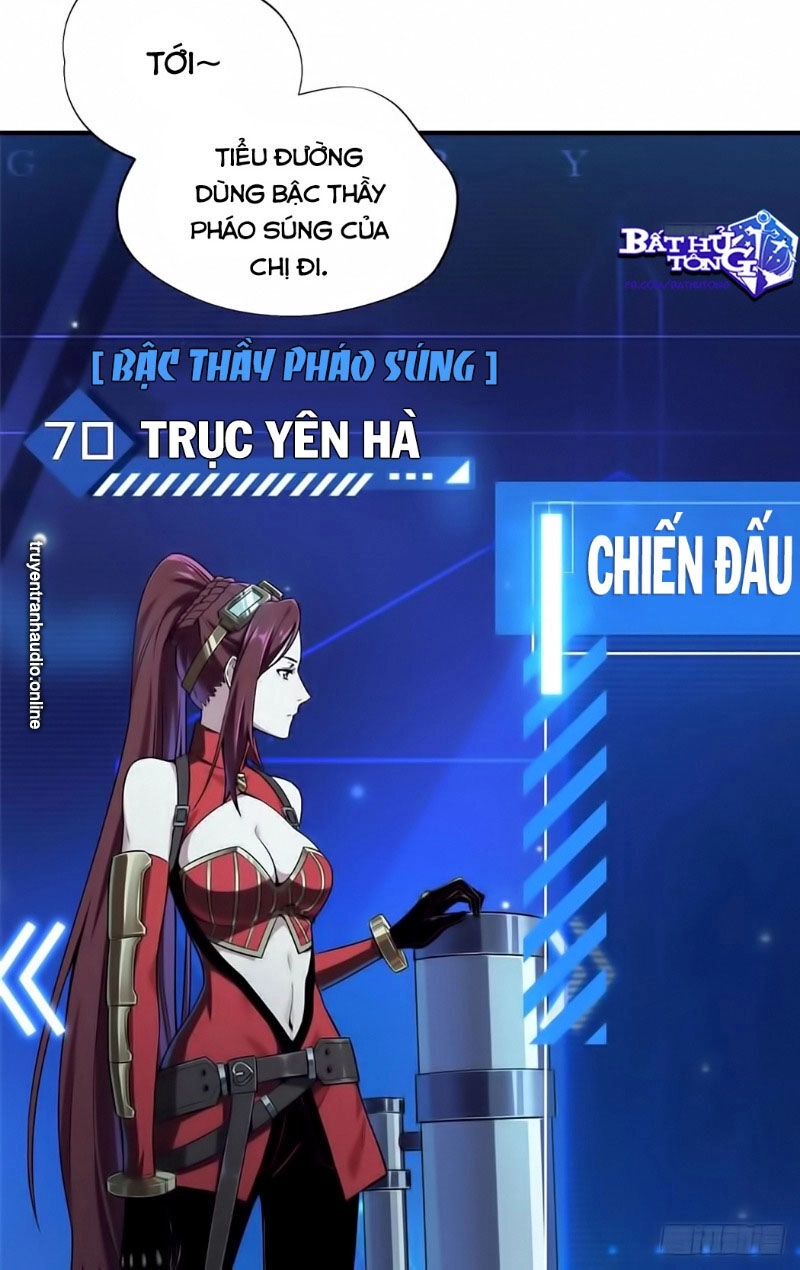 Toàn Chức Cao Thủ 2 Chapter 27 - 12