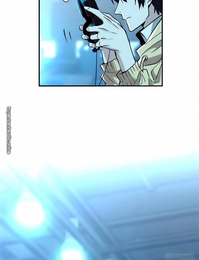 Toàn Chức Cao Thủ 2 Chapter 29 - 41