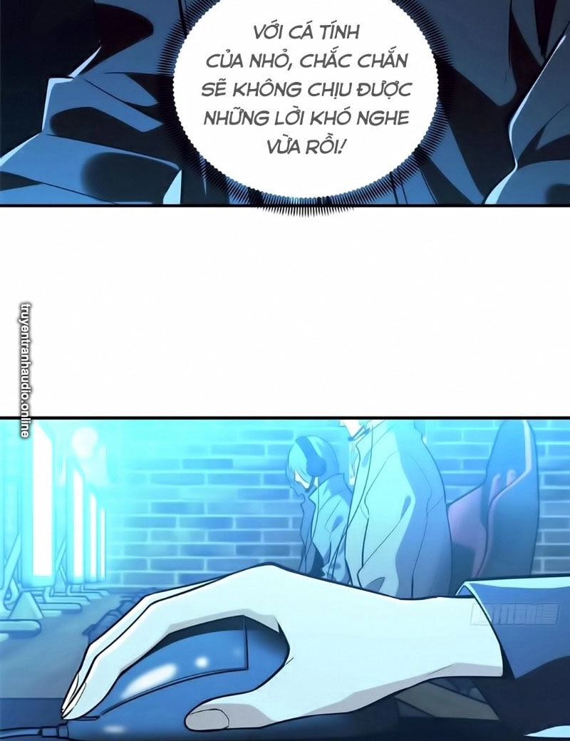 Toàn Chức Cao Thủ 2 Chapter 29 - 52