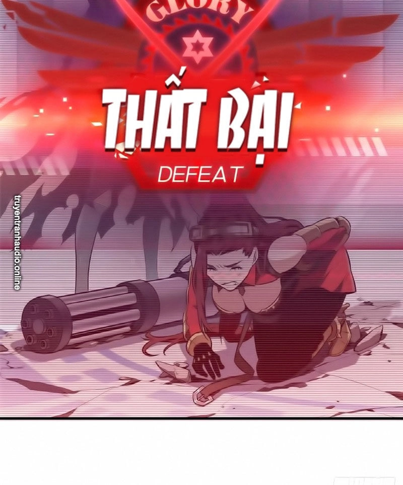 Toàn Chức Cao Thủ 2 Chapter 30 - 11