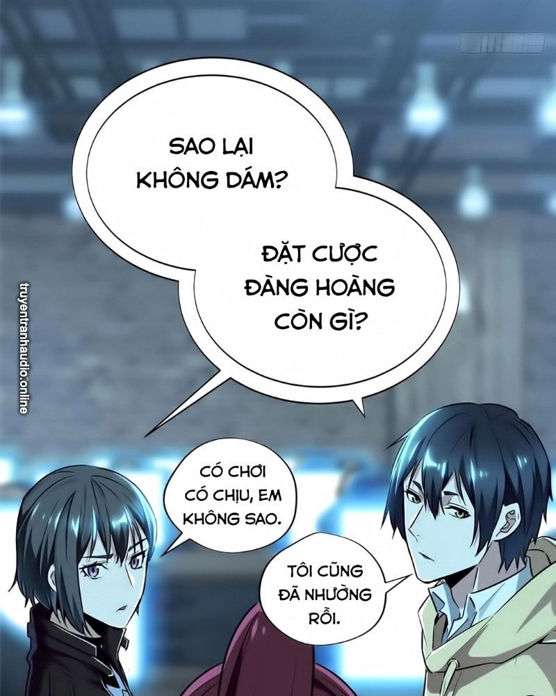 Toàn Chức Cao Thủ 2 Chapter 30 - 49