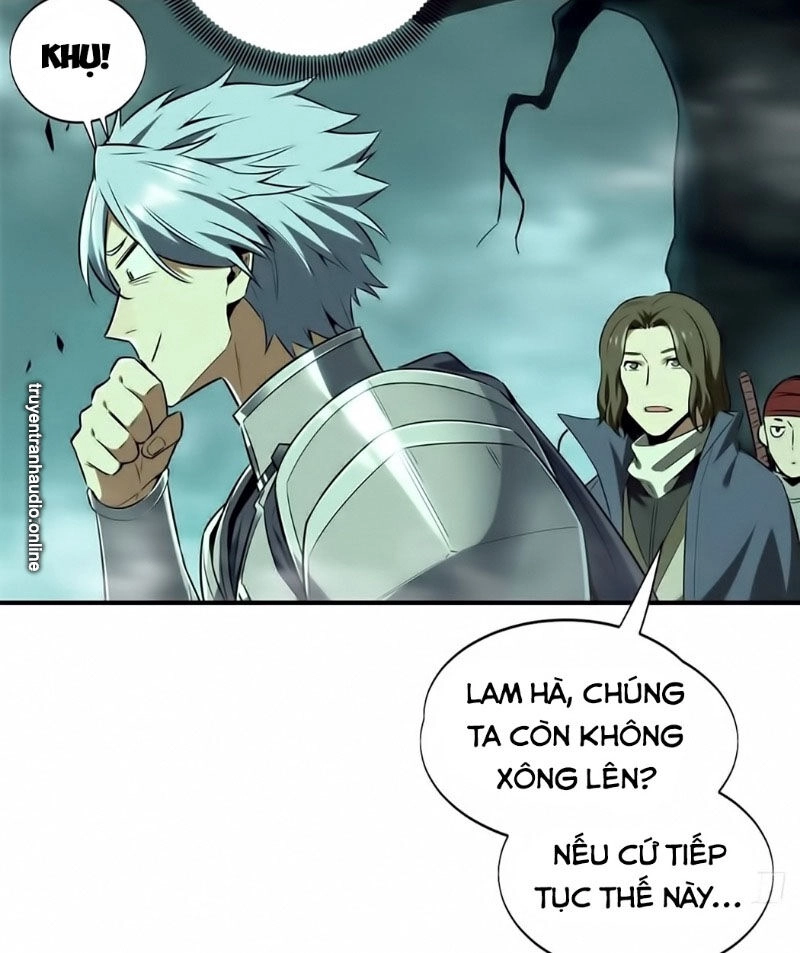 Toàn Chức Cao Thủ 2 Chapter 33 - 47