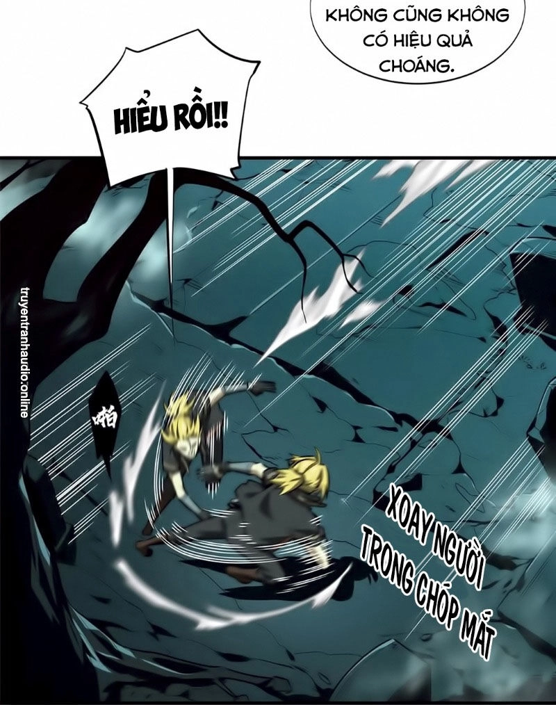 Toàn Chức Cao Thủ 2 Chapter 34 - 26