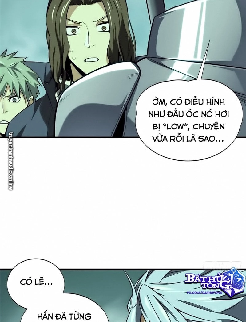 Toàn Chức Cao Thủ 2 Chapter 34 - 34