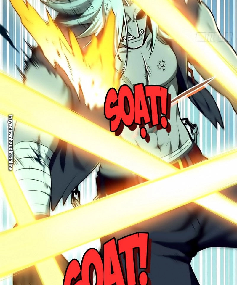 Toàn Chức Cao Thủ 2 Chapter 34 - 62