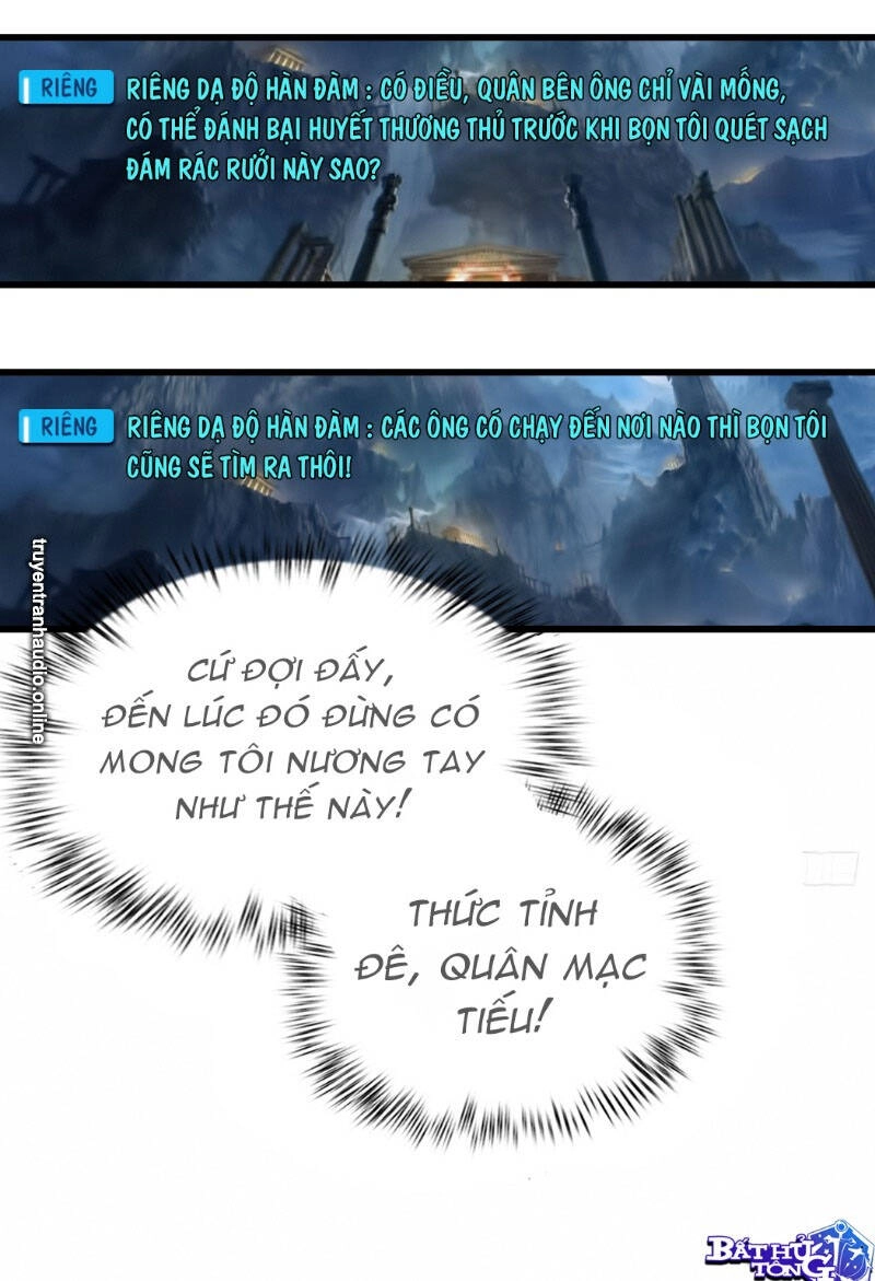 Toàn Chức Cao Thủ 2 Chapter 36 - 29