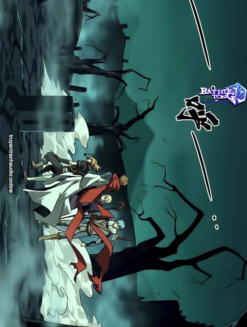 Toàn Chức Cao Thủ 2 Chapter 36 - 35