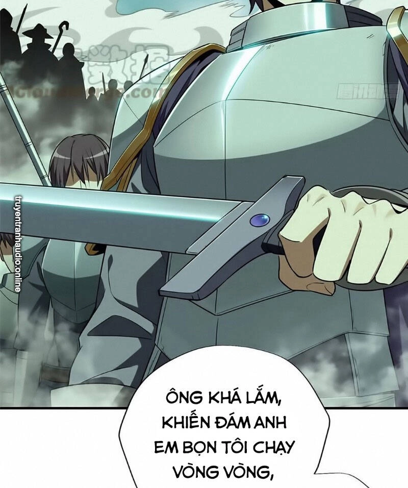 Toàn Chức Cao Thủ 2 Chapter 37 - 5