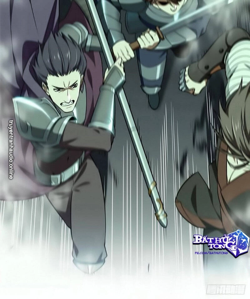 Toàn Chức Cao Thủ 2 Chapter 37 - 13