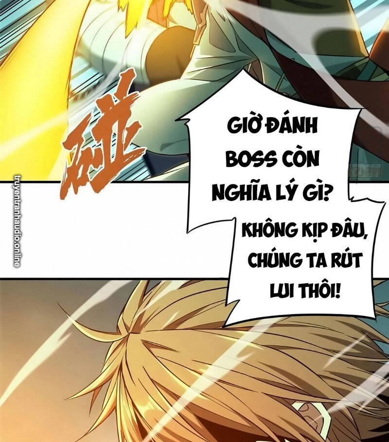 Toàn Chức Cao Thủ 2 Chapter 37 - 19