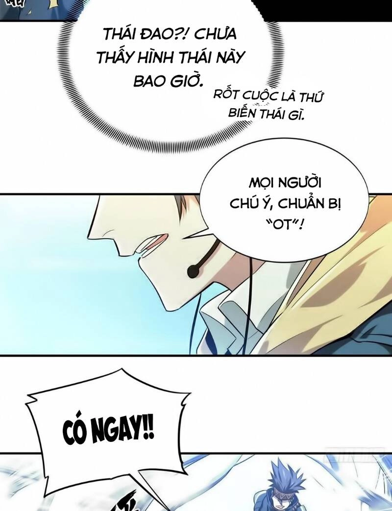 Toàn Chức Cao Thủ 2 Chapter 38 - 53