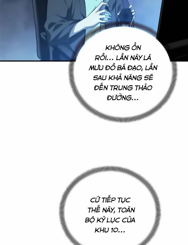 Toàn Chức Cao Thủ 2 Chapter 38 - 57