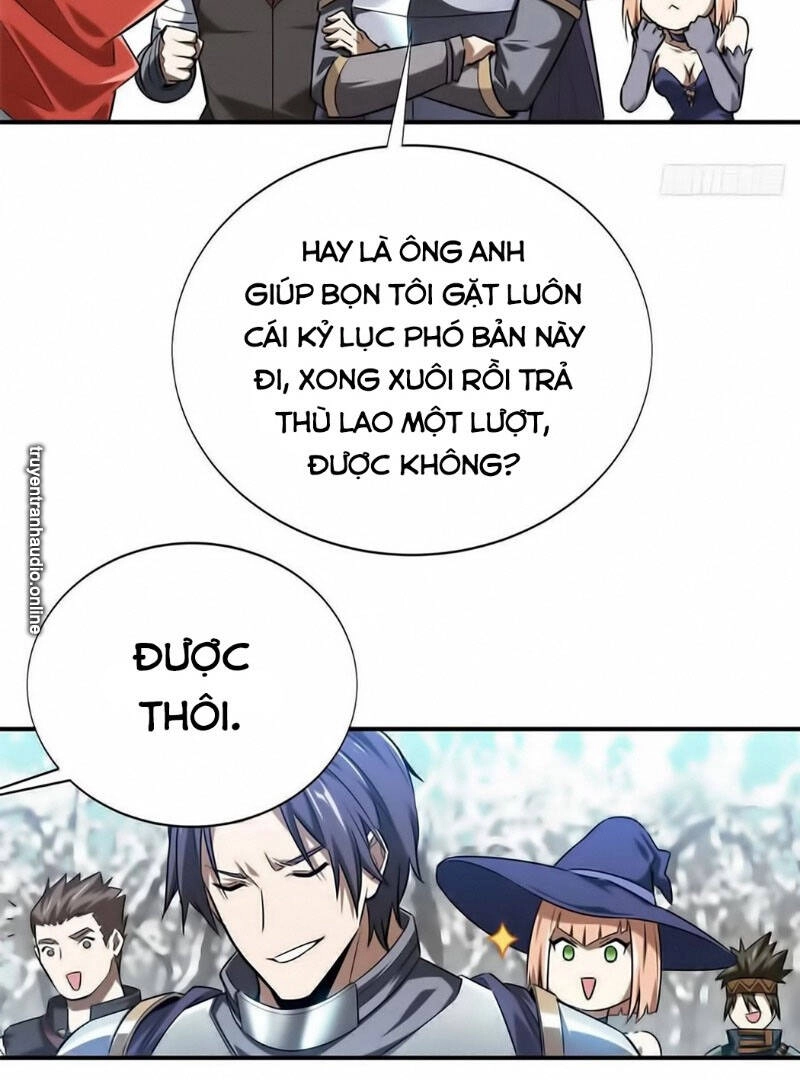 Toàn Chức Cao Thủ 2 Chapter 39 - 15