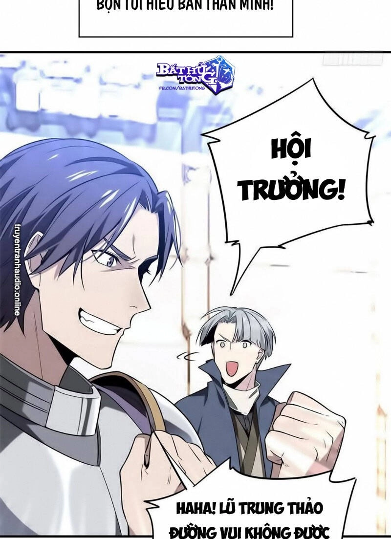 Toàn Chức Cao Thủ 2 Chapter 39 - 38