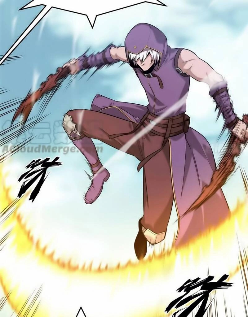 Toàn Chức Cao Thủ 2 Chapter 41 - 23