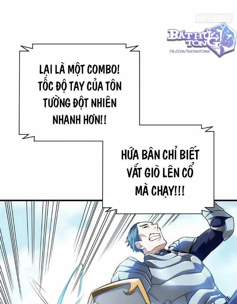 Toàn Chức Cao Thủ 2 Chapter 41 - 49