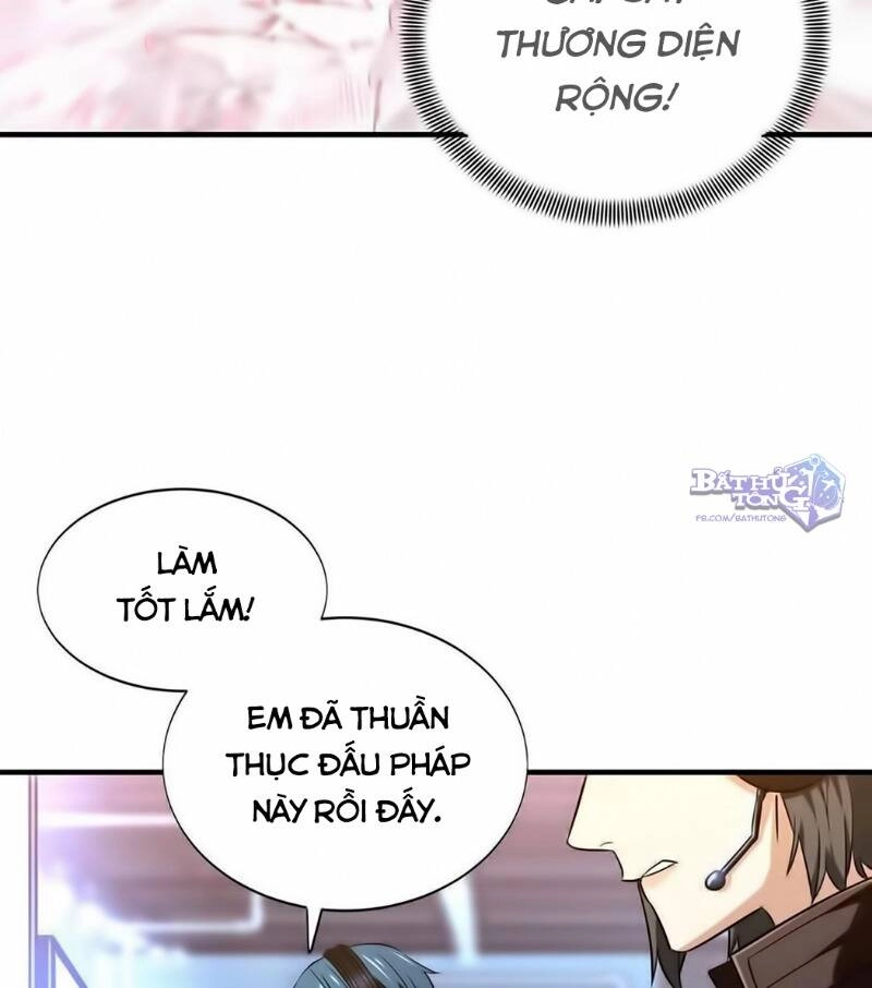 Toàn Chức Cao Thủ 2 Chapter 47 - 16