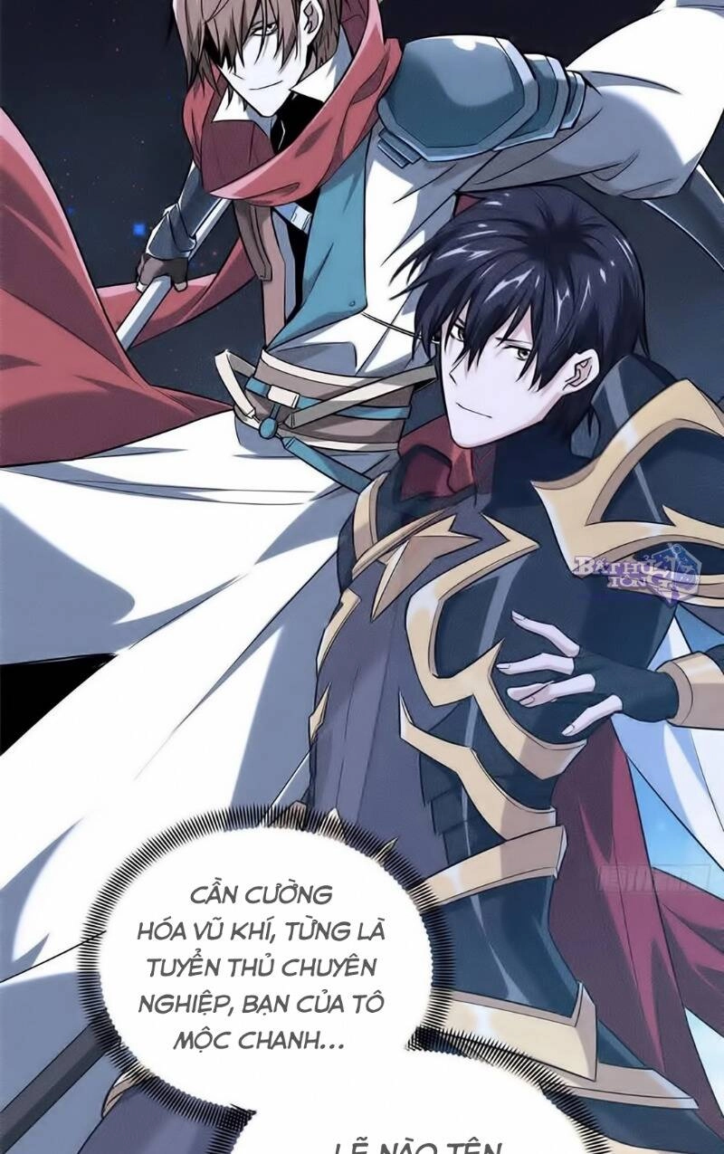 Toàn Chức Cao Thủ 2 Chapter 47 - 38