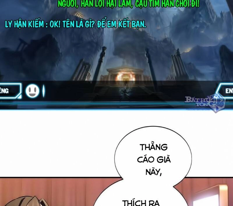 Toàn Chức Cao Thủ 2 Chapter 48 - 62