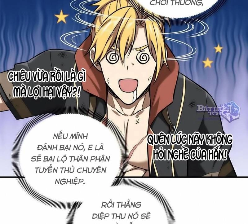 Toàn Chức Cao Thủ 2 Chapter 49 - 30