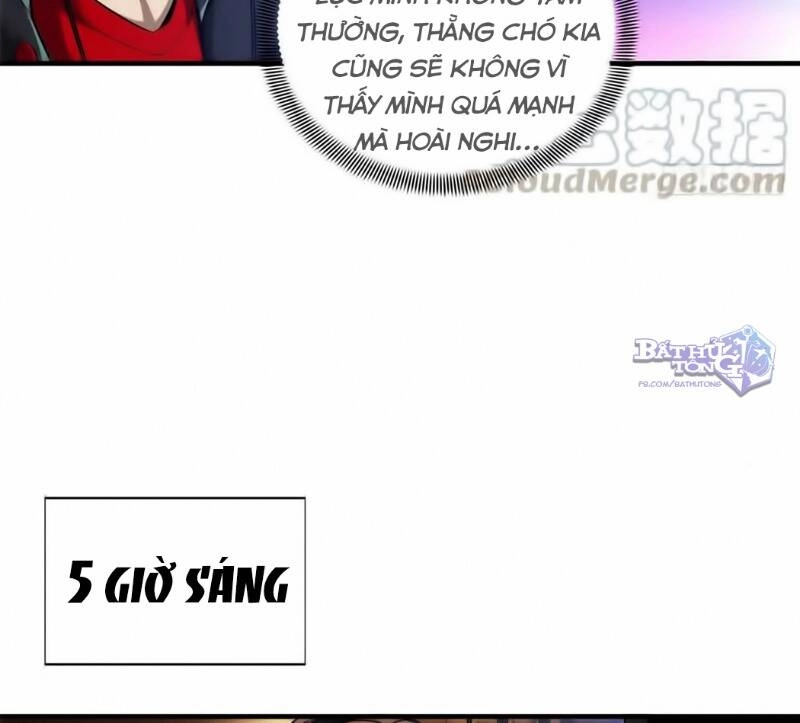 Toàn Chức Cao Thủ 2 Chapter 49 - 32