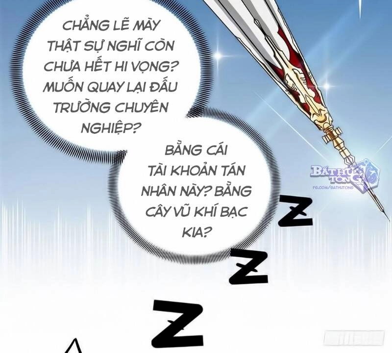 Toàn Chức Cao Thủ 2 Chapter 49 - 58