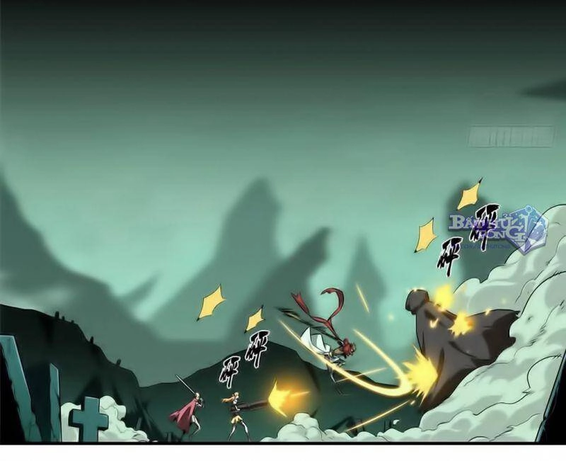 Toàn Chức Cao Thủ 2 Chapter 50 - 31