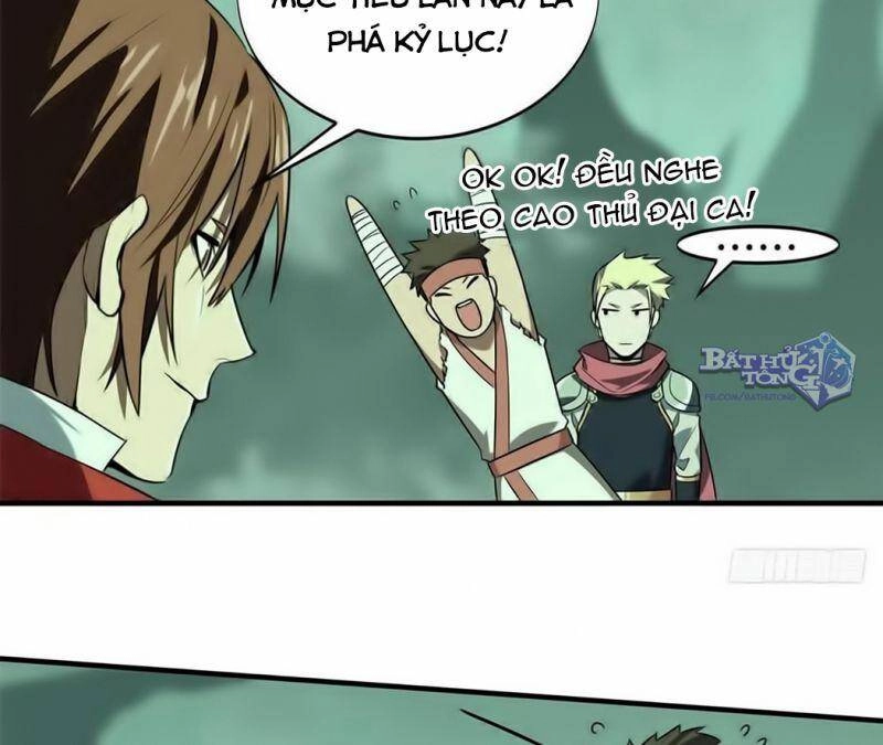Toàn Chức Cao Thủ 2 Chapter 50 - 48