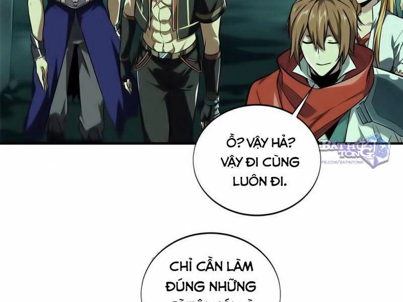 Toàn Chức Cao Thủ 2 Chapter 51 - 45