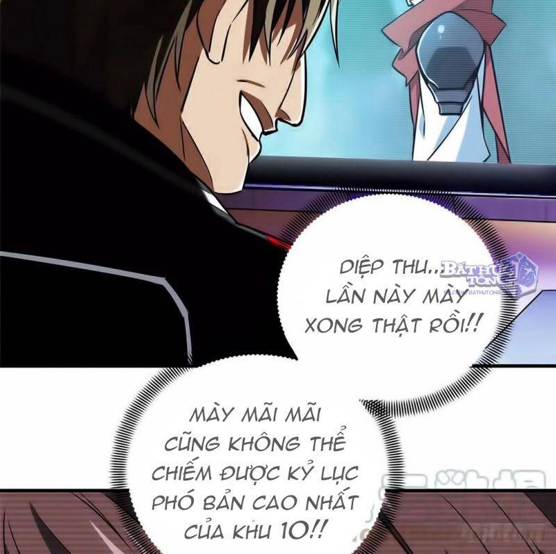 Toàn Chức Cao Thủ 2 Chapter 52.1 - 15