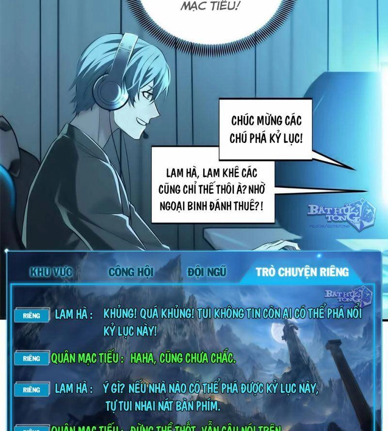 Toàn Chức Cao Thủ 2 Chapter 53.1 - 5