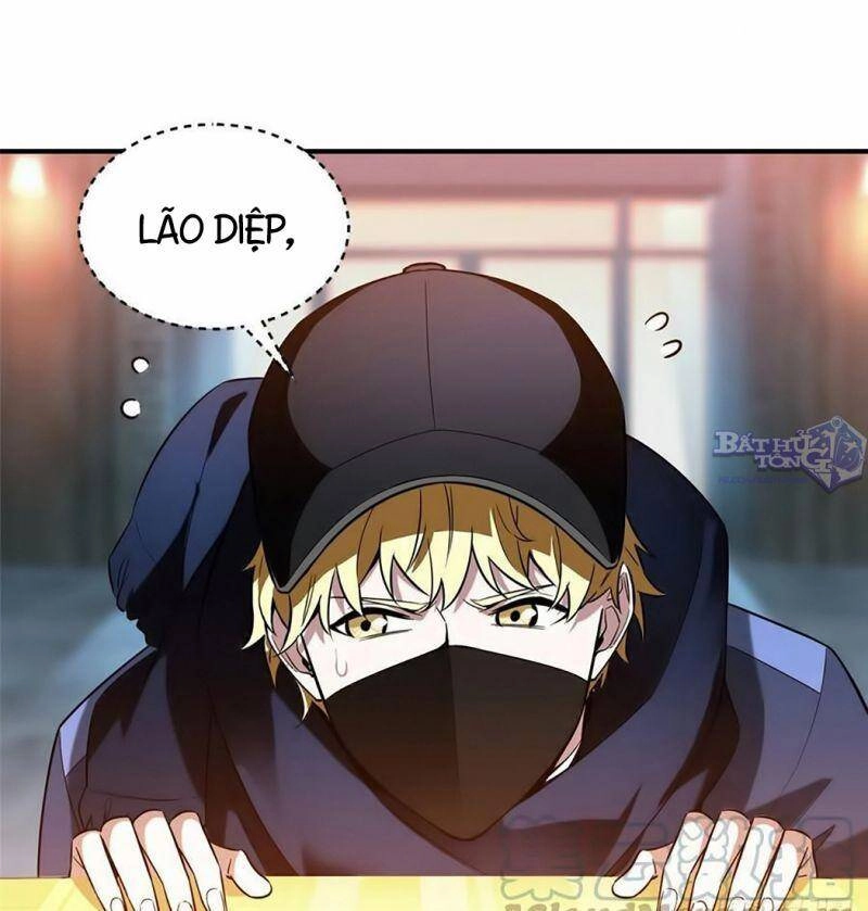 Toàn Chức Cao Thủ 2 Chapter 54.2 - 6