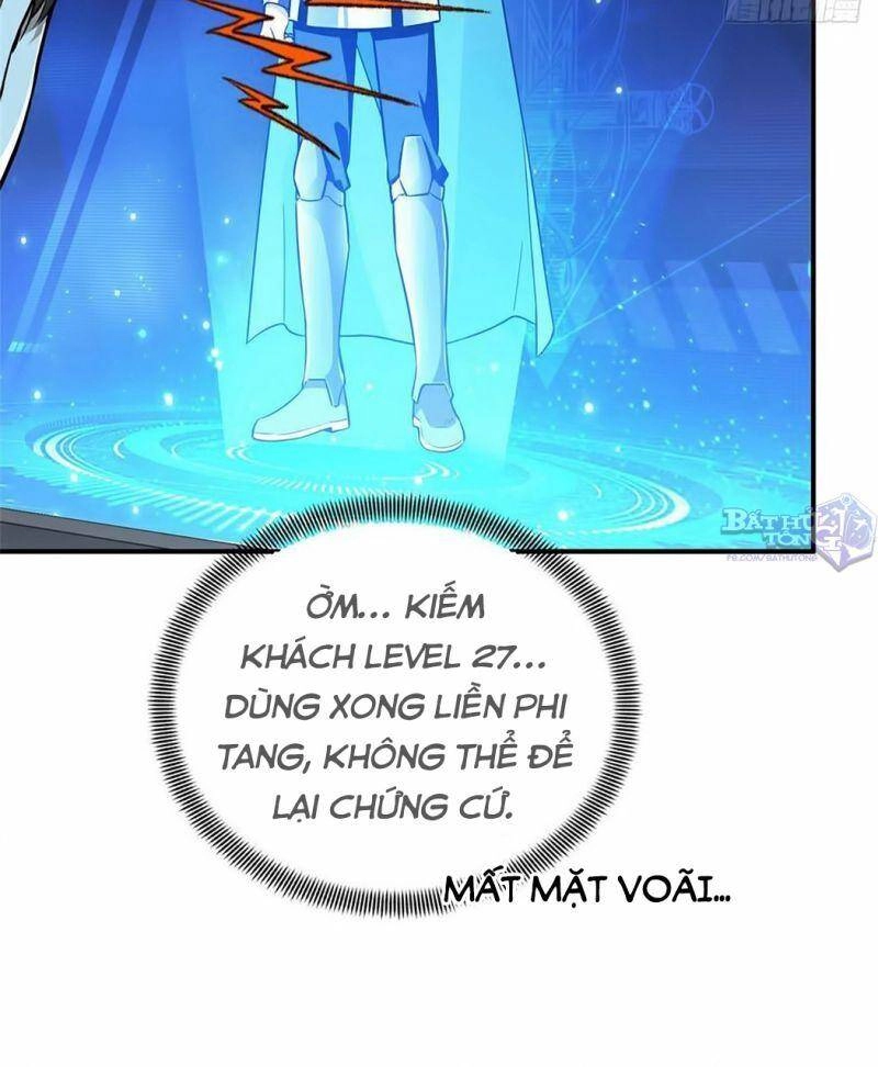 Toàn Chức Cao Thủ 2 Chapter 54.2 - 17