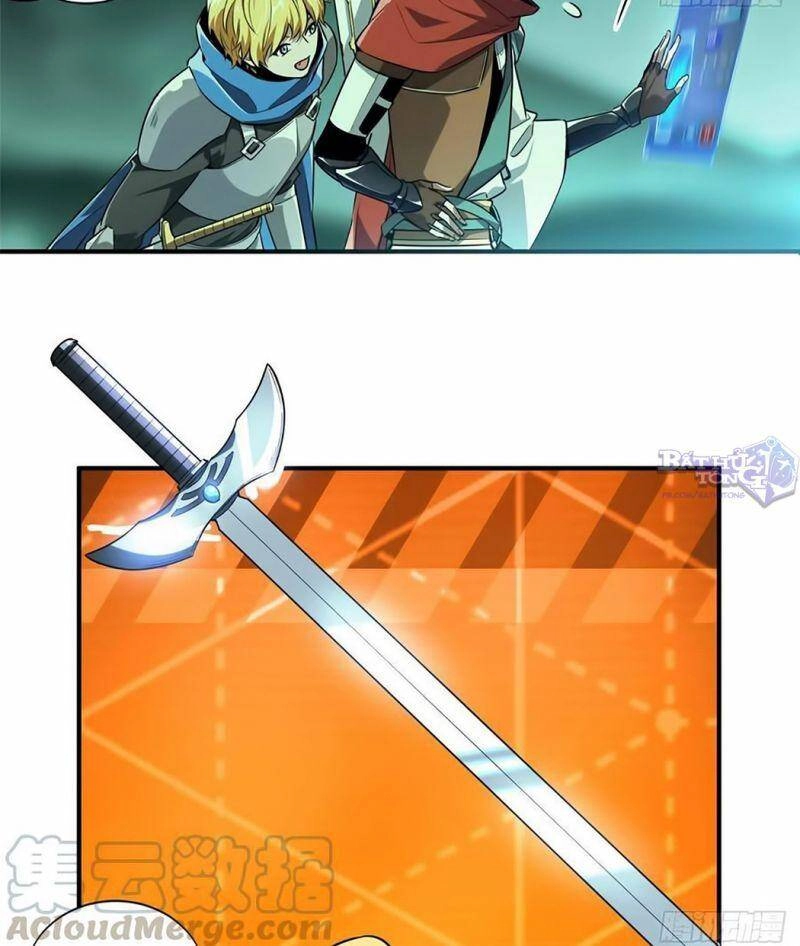 Toàn Chức Cao Thủ 2 Chapter 54.2 - 27