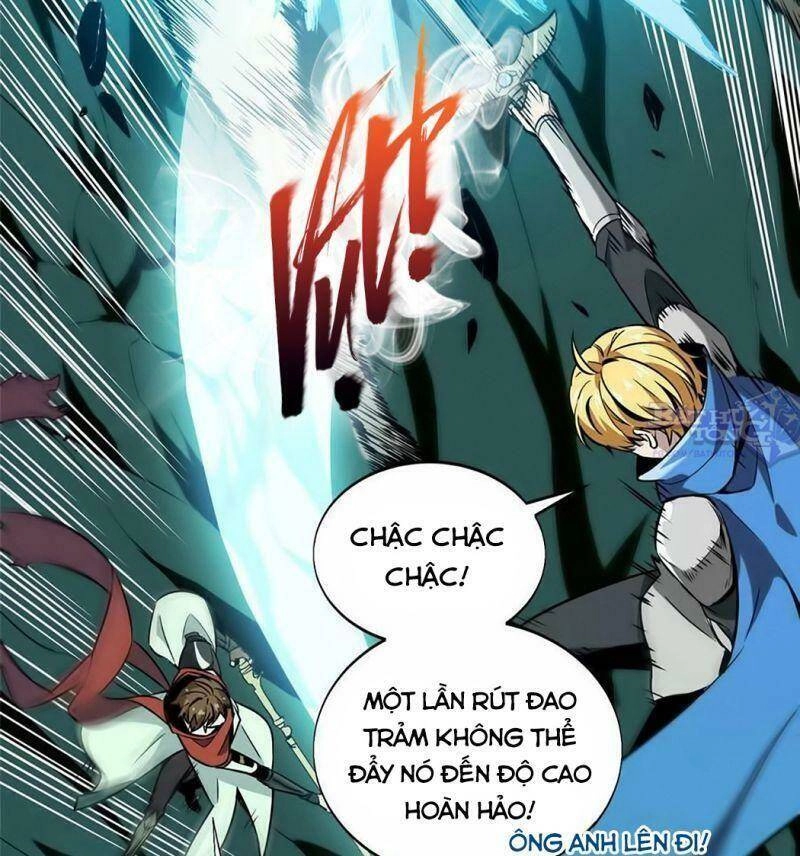 Toàn Chức Cao Thủ 2 Chapter 55.2 - 13