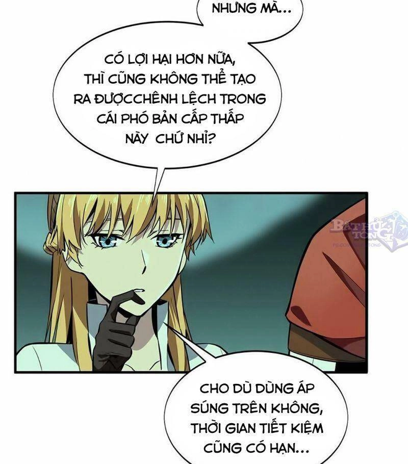 Toàn Chức Cao Thủ 2 Chapter 56 - 9